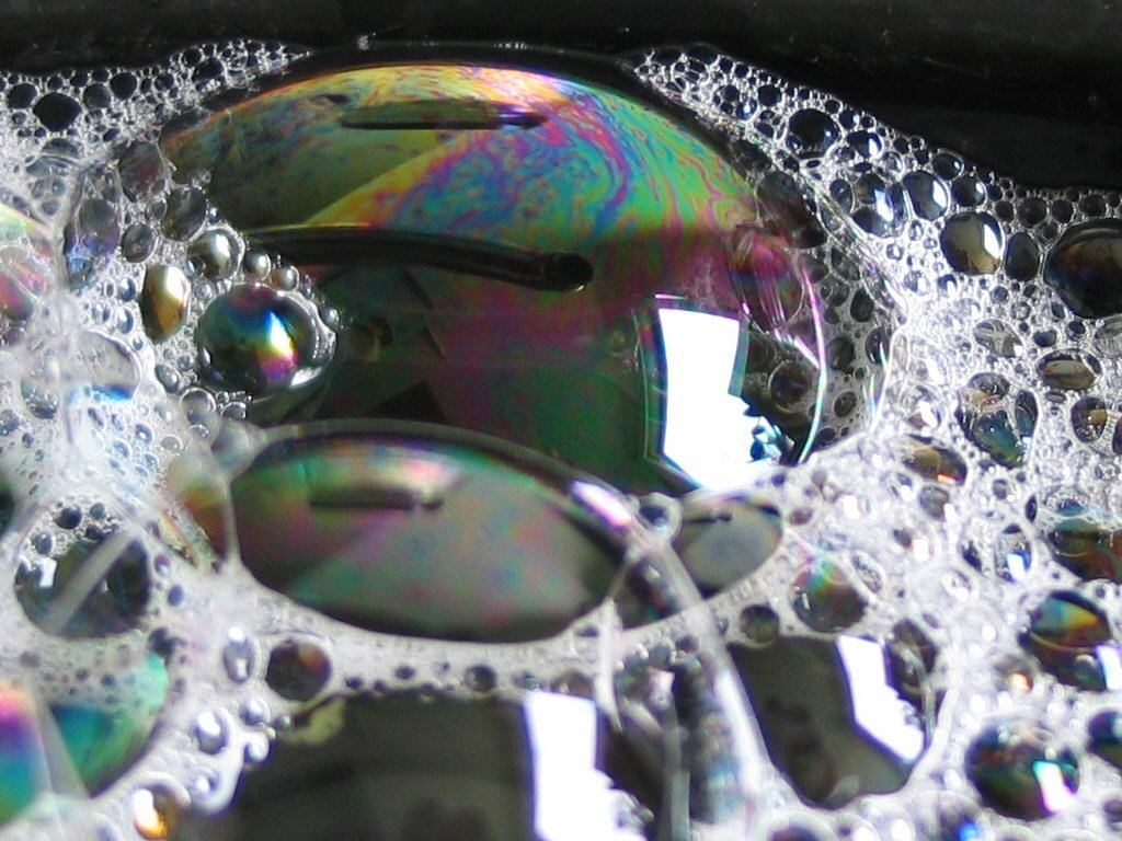 Bubbles